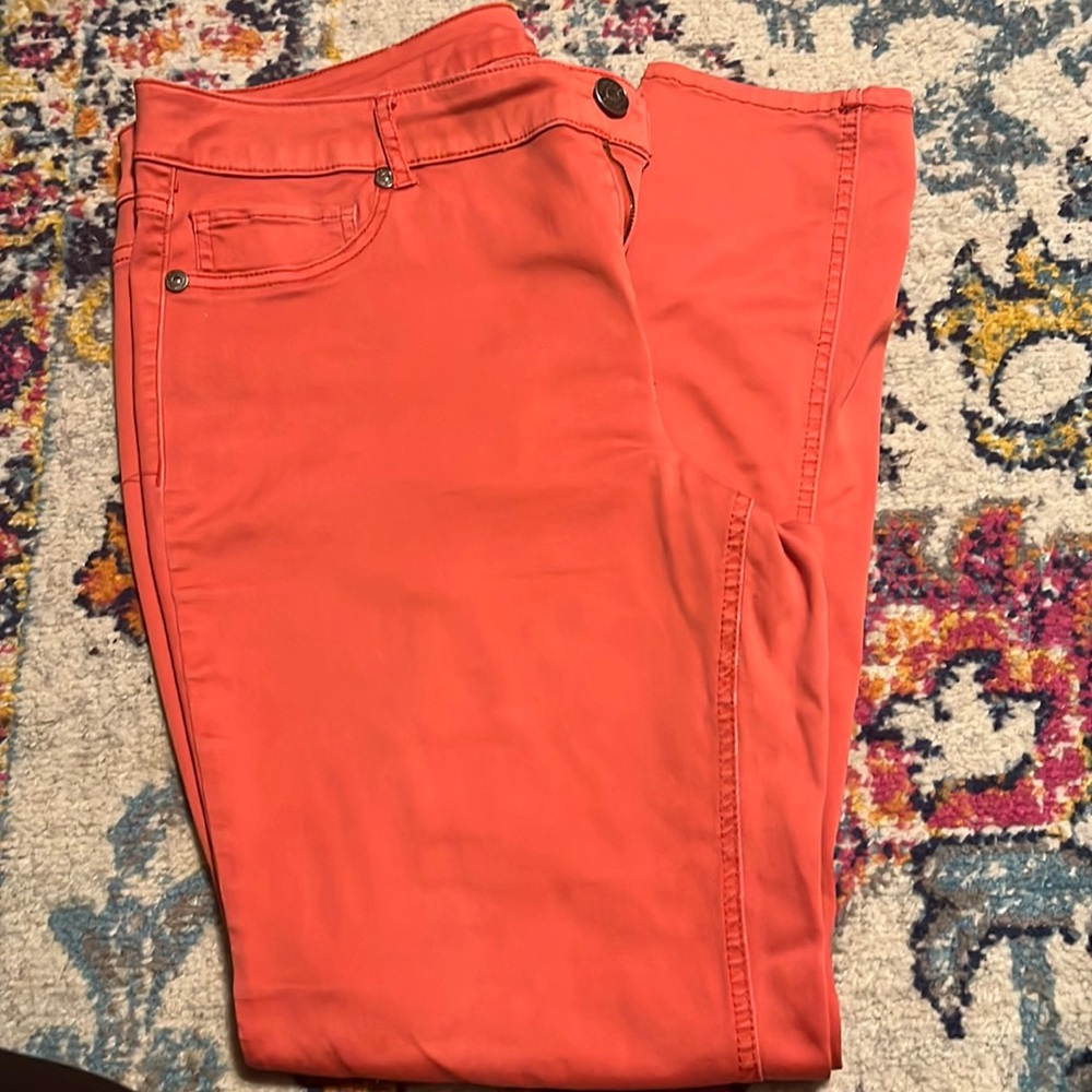 Women's pants